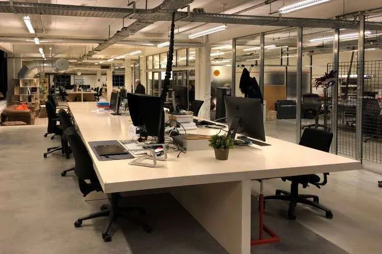 Hoe vaardig ben jij in de maakindustrie