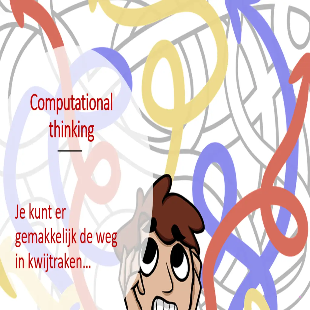 What about computational thinking