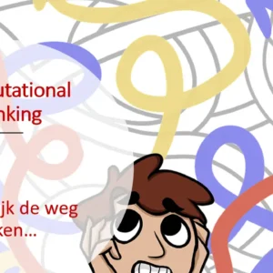 What about computational thinking