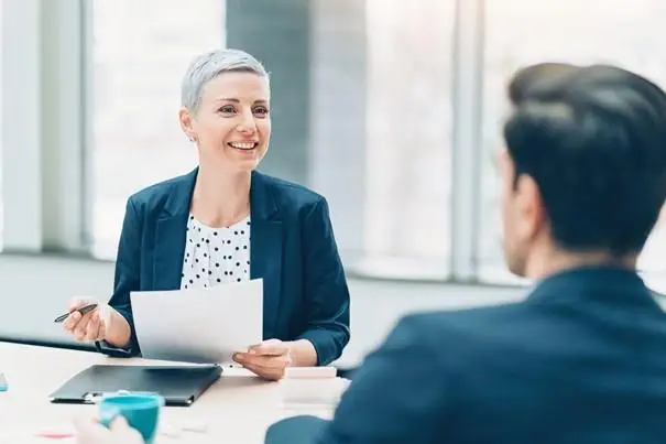 Wat maakt waarderende interviews anders