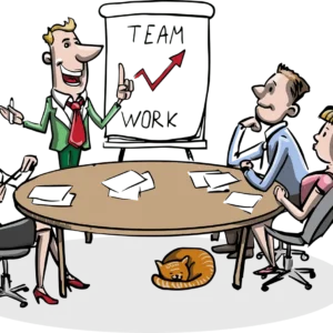 Teamontwikkeling als sleutel voor succesvol autonoom werken