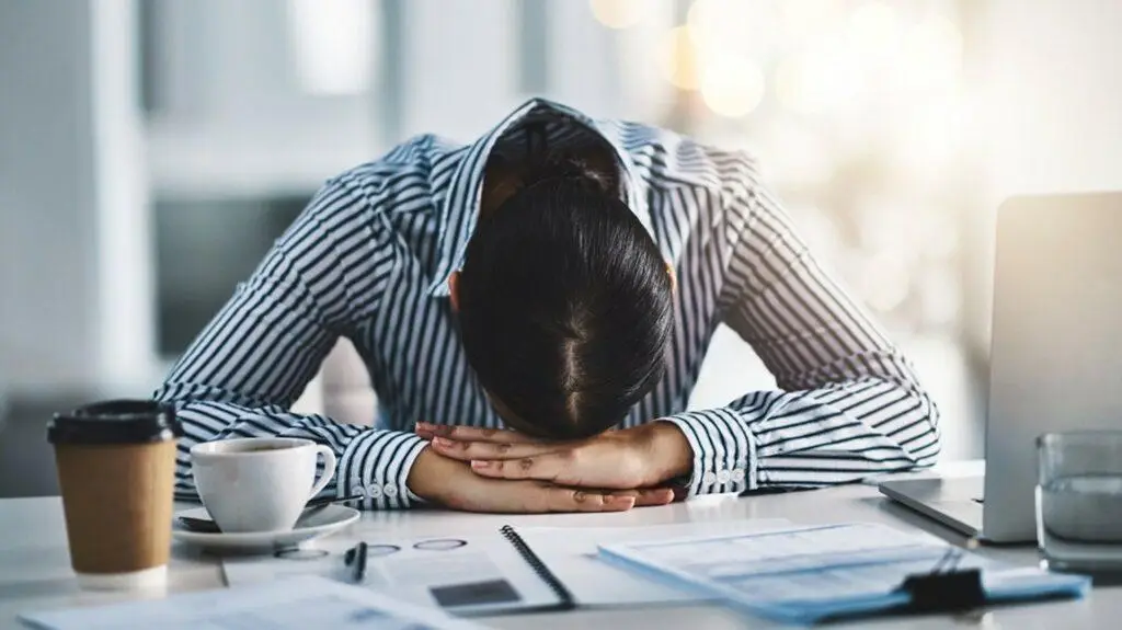 Hoe kun je werkstress verminderen?