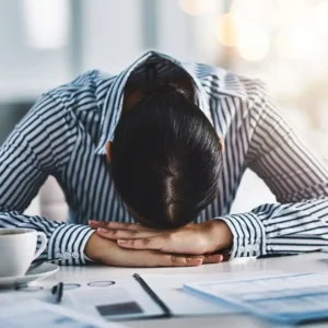 Hoe kun je werkstress verminderen?