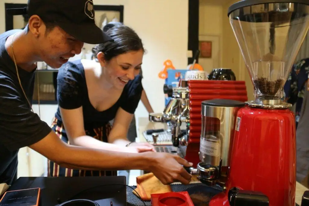 Voorkom dat Coffee Badging een probleem wordt