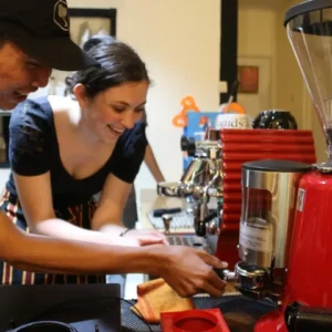 Voorkom dat Coffee Badging een probleem wordt