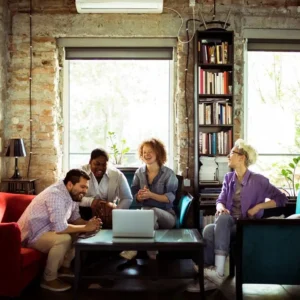 Hoe krijg je goed teamwork op je werk?