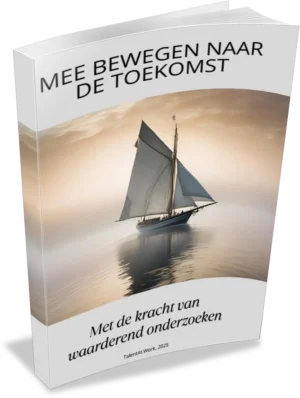 Teamontwikkeling met waarderend onderzoeken, ebook