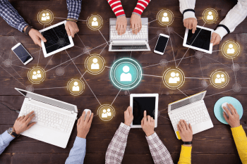 Waarderend onderzoeken draagt bij aan het realiseren van een leercultuur in teams en organisaties, en aan het nemen van eigenaarschap en verantwoordelijkheid