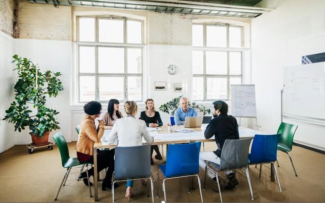 Psychologische veiligheid in teams, teamontwikkeling, autonoom werken, waarderend onderzoeken, wendbare organisaties
