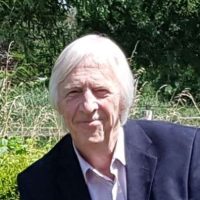 Theo van den Eijnden